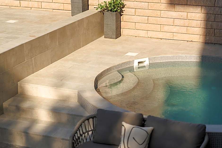 Kamengrad Hotel & SPA