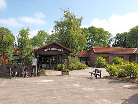 Landhaus Pfahlershof