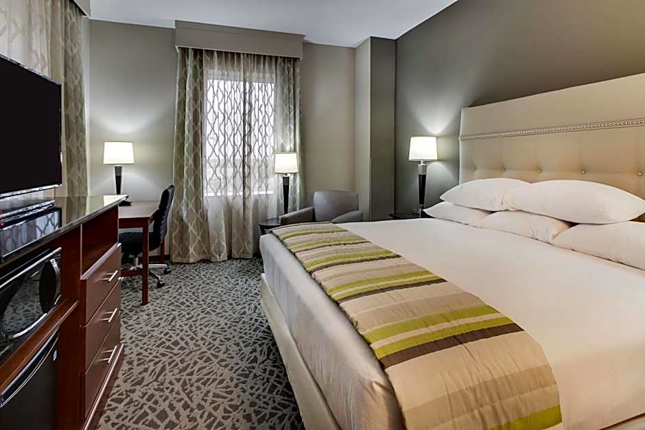 Drury Plaza Hotel Milwaukee Downtown