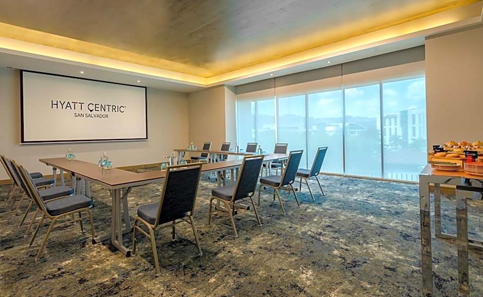 Hyatt Centric San Salvador