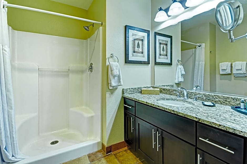 Worldmark Pinetop