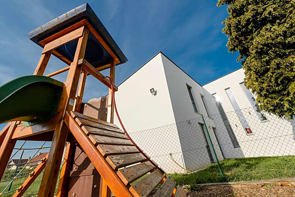 Dorfmeister Business Hotel B&B