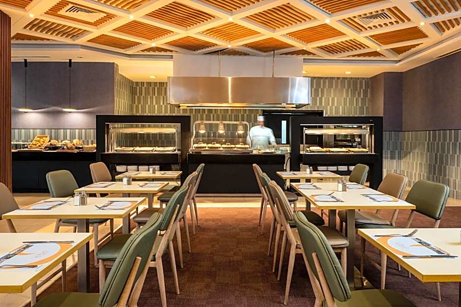 Astral Village Hotel