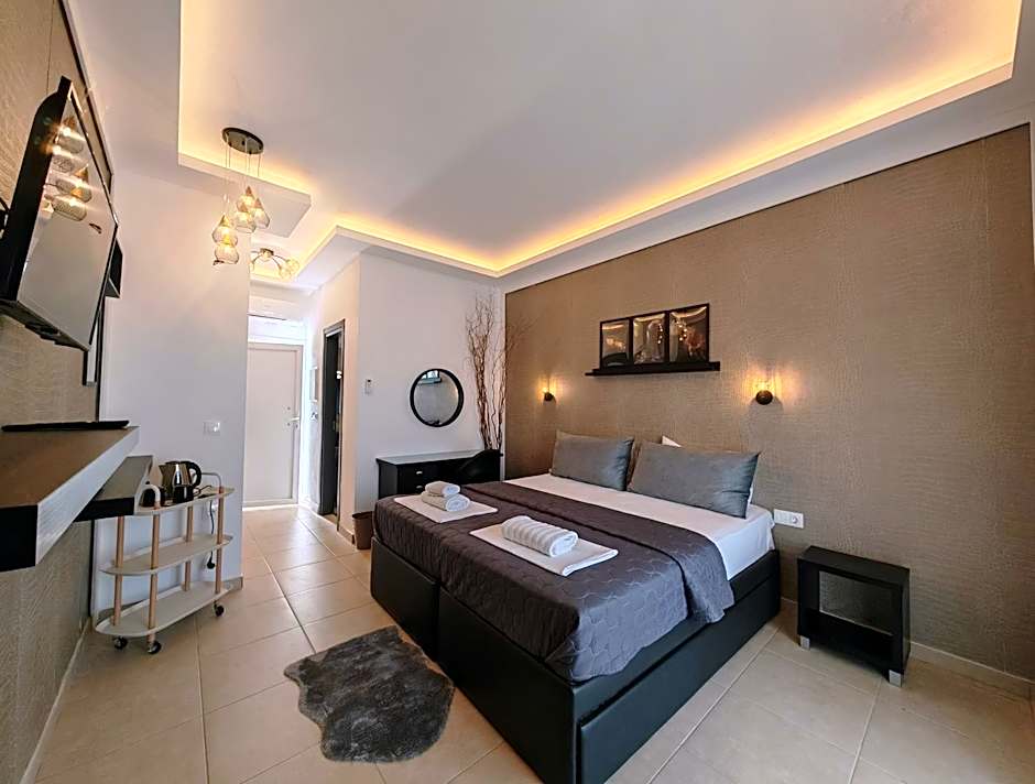 Hotel Valerios