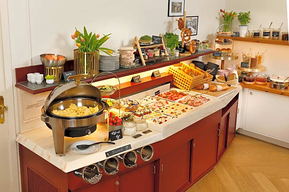 Rosi Boutique Hotel