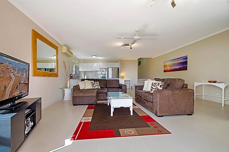 Bali Hai Apartments Noosa