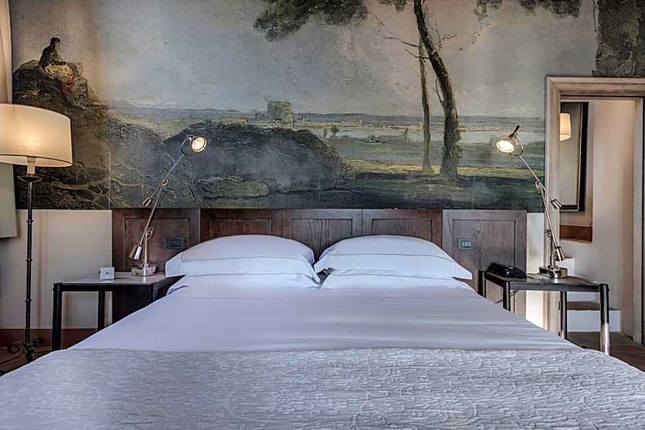 Castel Monastero - The Leading Hotels of the World