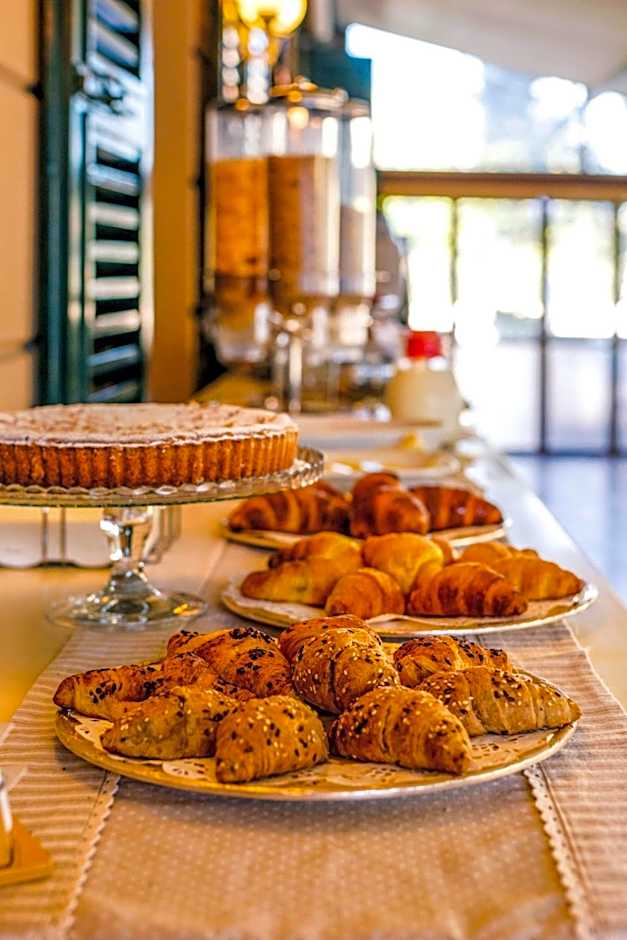 Hotel Maderno