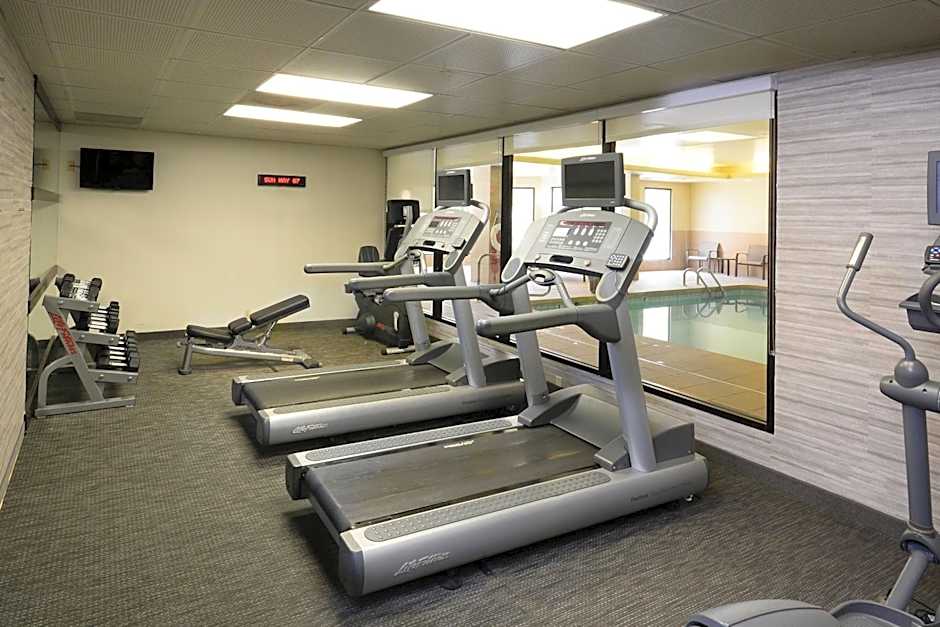 Courtyard by Marriott Beckley