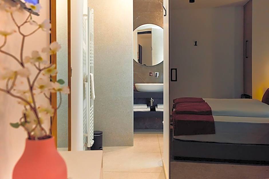 The Hotel Ljubljana