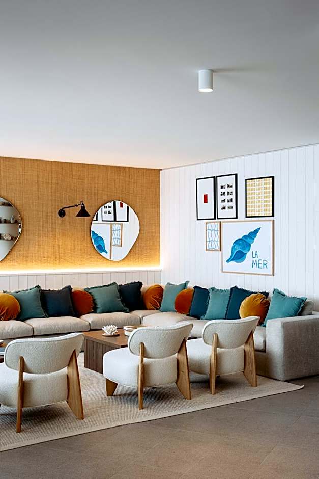 Emeria Dinard Thalasso Spa