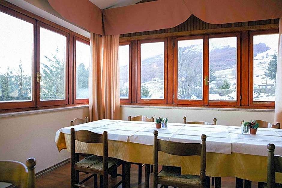 Hotel Europa Gran Sasso