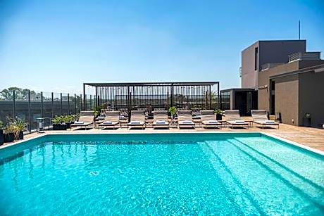 CasaSur Pilar Hotel