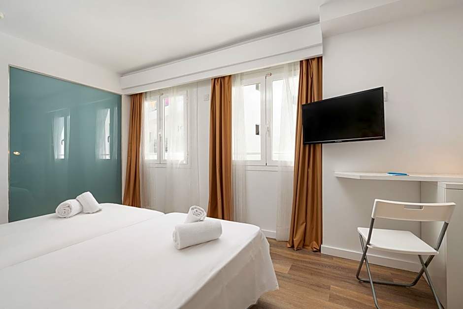 Welikehotel Triton Beach