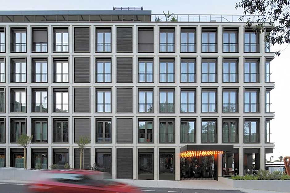 Keight Hotel Opatija, Curio Collection by Hilton