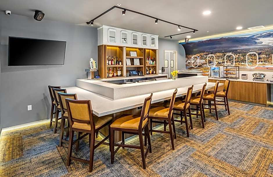 Aviator Suites Hotel Juneau Airport by Aspen Hotels