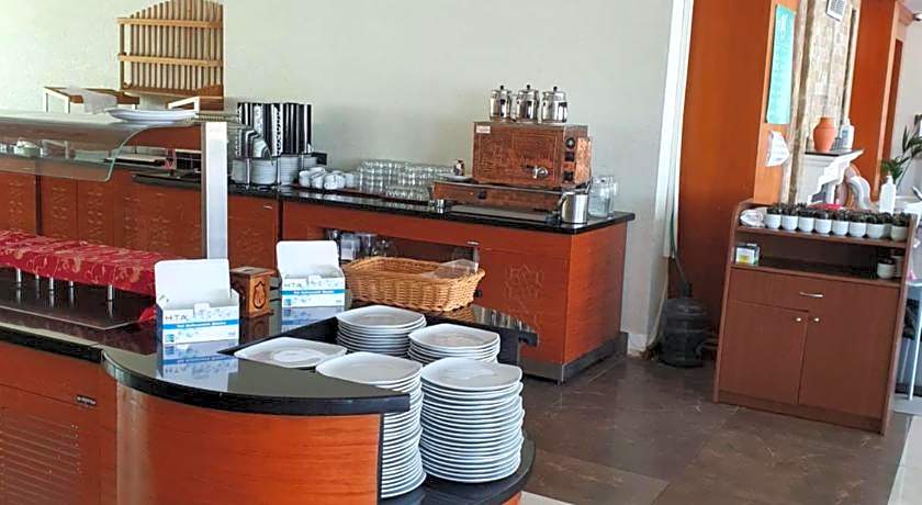 Esila Termal Hotel & Spa