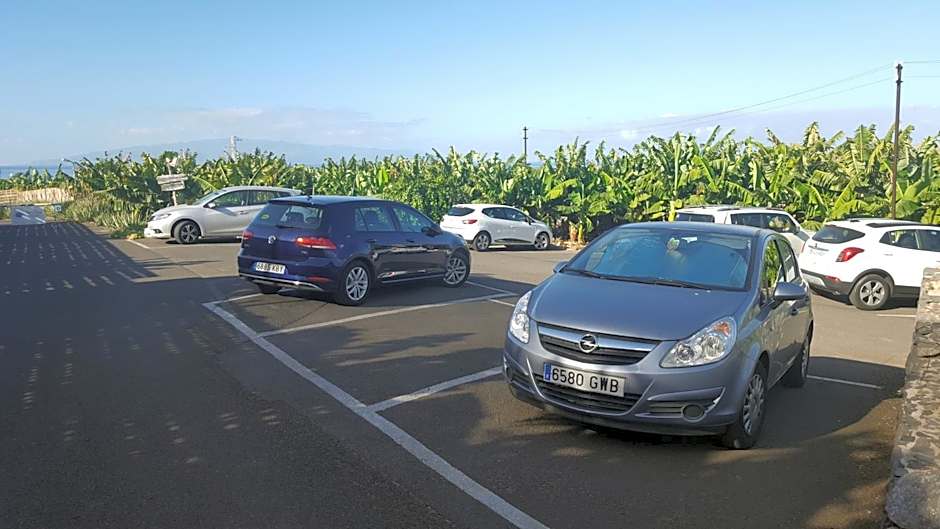 Hotel Rural El Navío - Adults Only