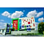 Front One Hotel Purwodadi