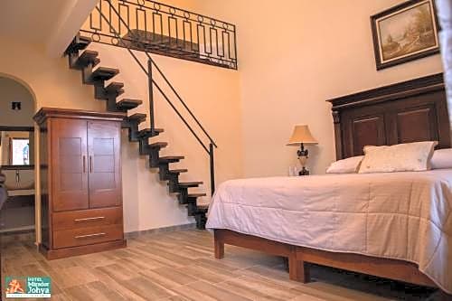 Mirador Johya Hotel
