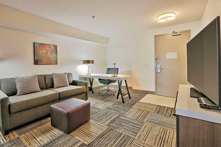 Hilton Garden Inn Albuquerque Journal Center