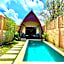 D'Gilian Bungalow