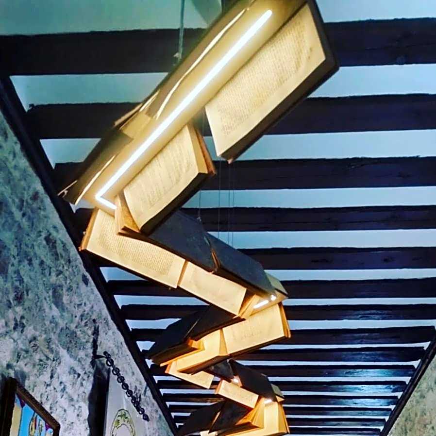 Hospedería Monasterio de La Vid