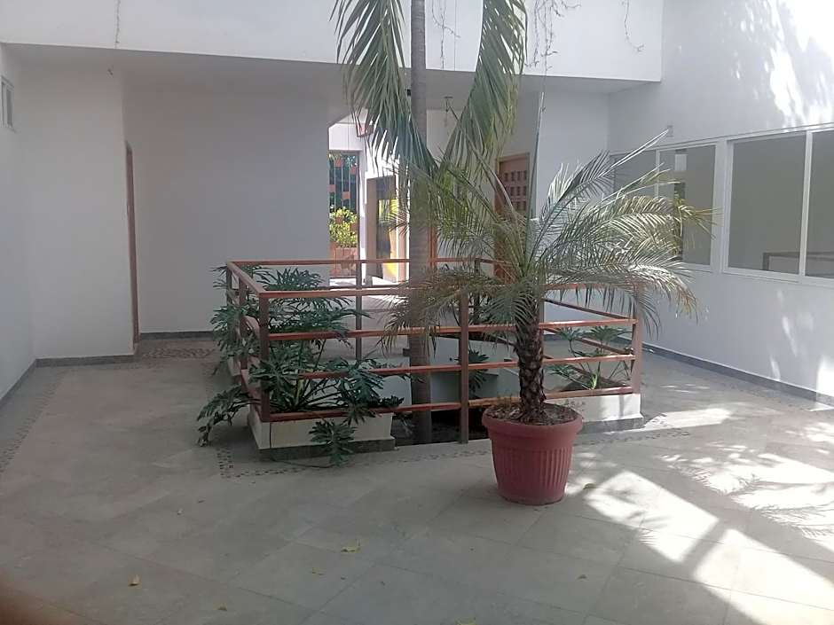 Palmas de Chahue