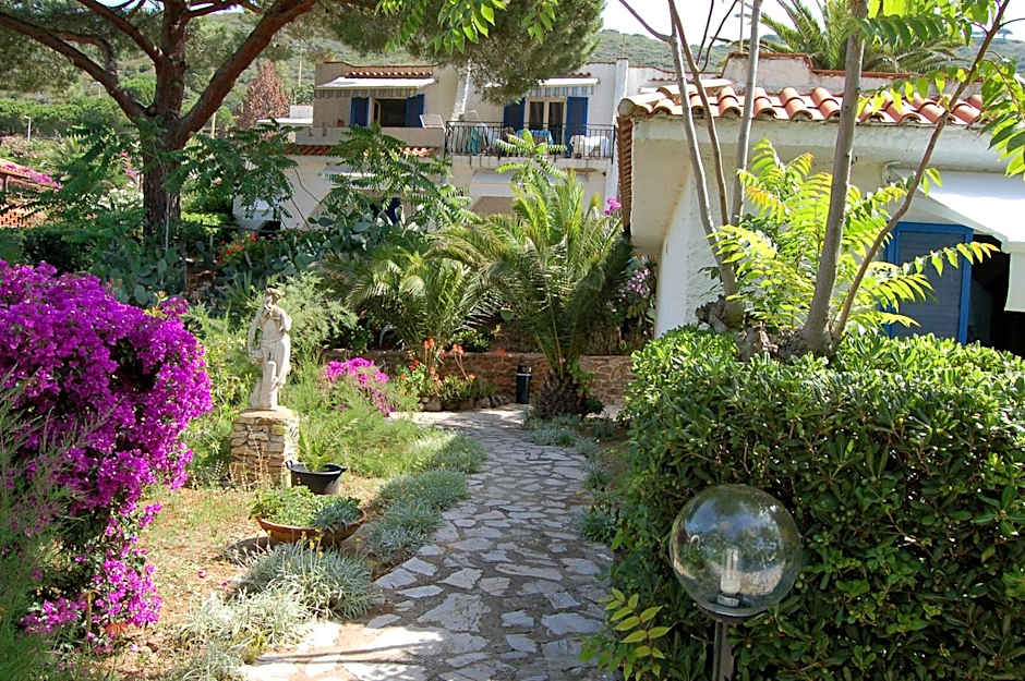 Residential Hotel Villaggio Innamorata