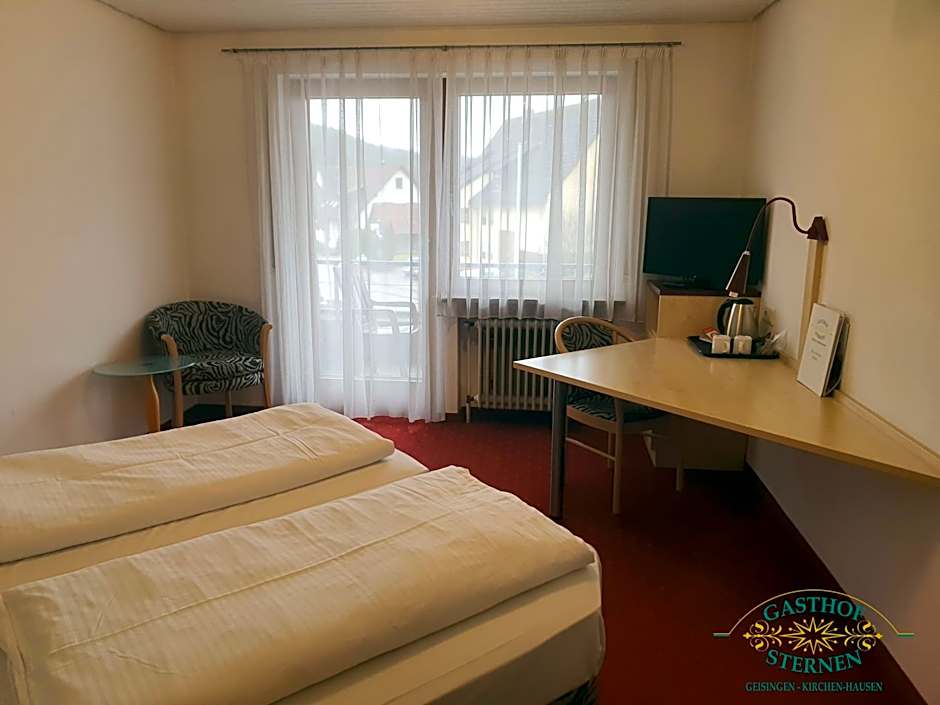 Hotel Gasthof Sternen