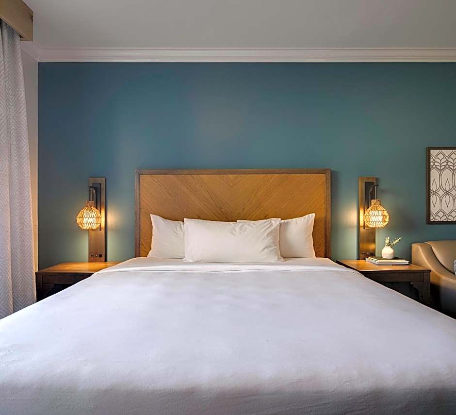 Ayres Hotel Chino Hills