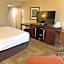 Hampton Inn By Hilton Lafayette