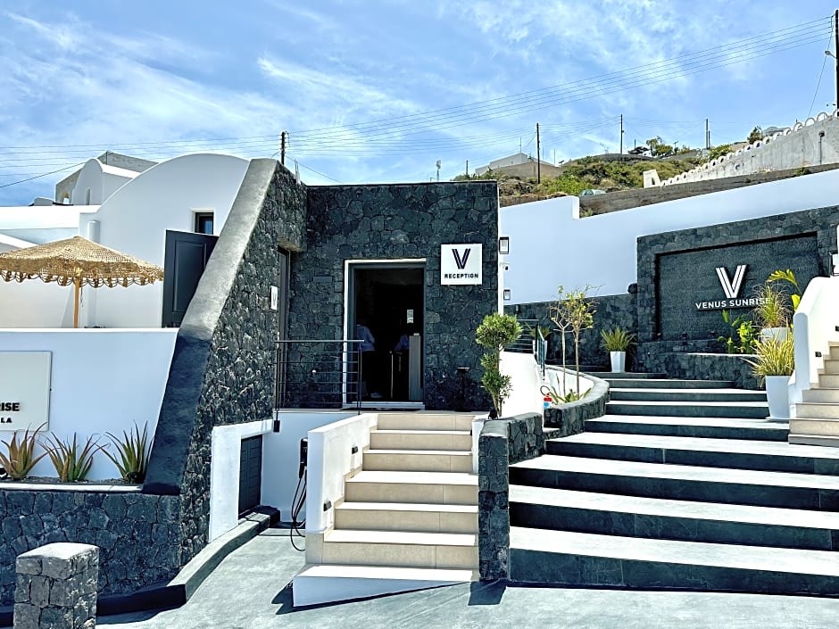 Venus Sunrise Suites & Villas
