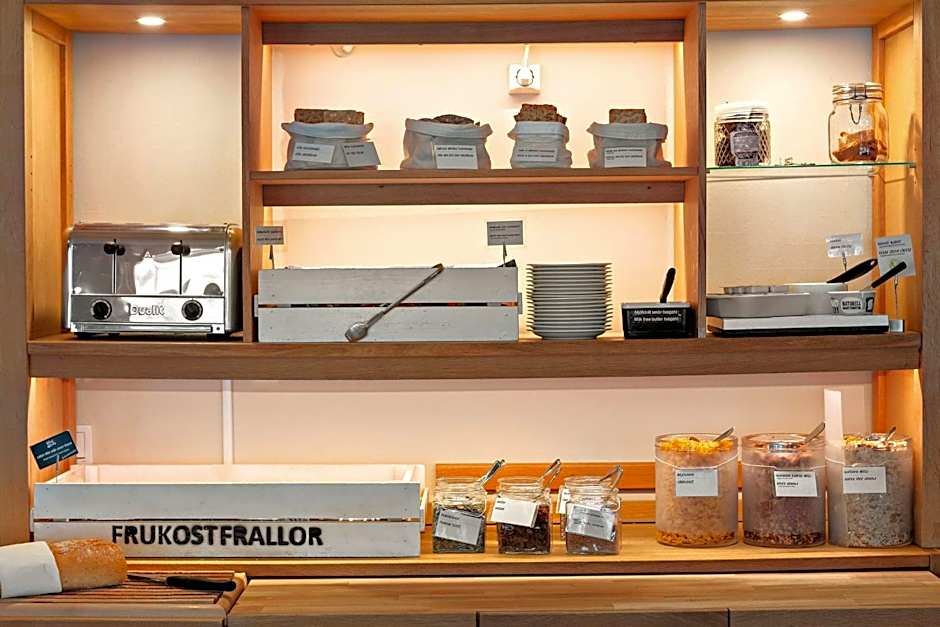 Sure Hotel by Best Western Centralhotellet