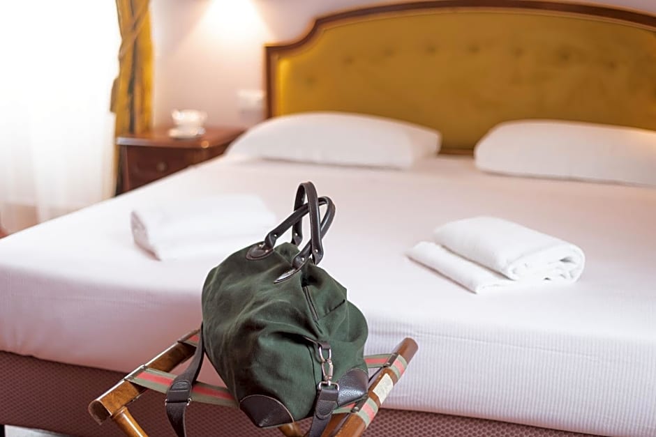 Hotel Villa San Michele