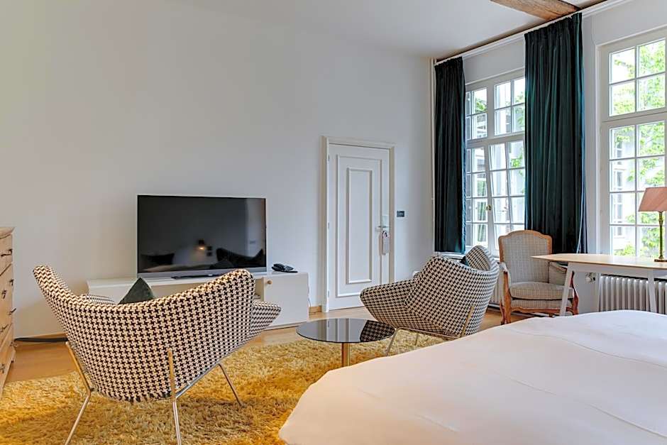 Small Luxury Hotel De Witte Lelie