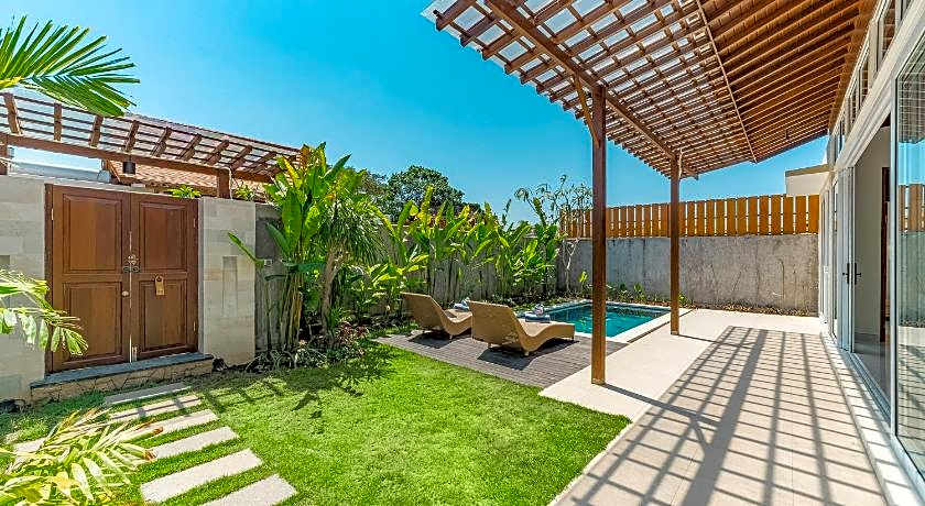 Svarna Suites Seminyak