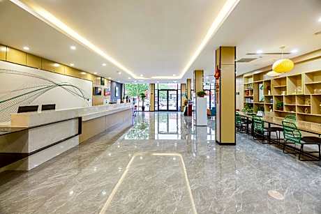 UPINN Hebei Shijiazhuang Zhengding County Zhengding Airport