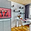 Evi's Home Hotel & Apartments