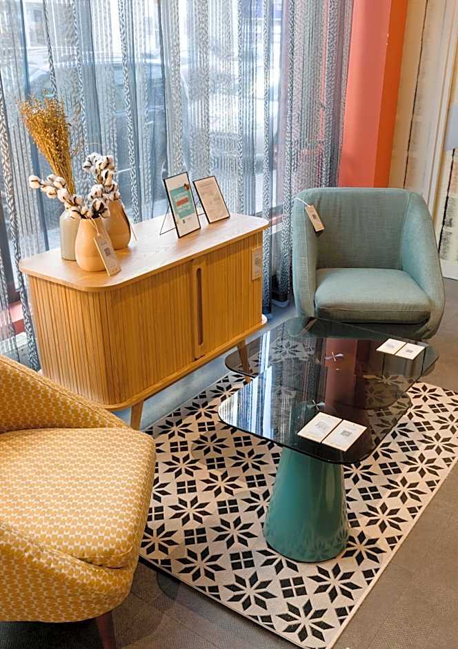 Ibis Styles Lille Centre Grand Place Hotel