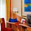 Mercure Hotel Berlin Mitte