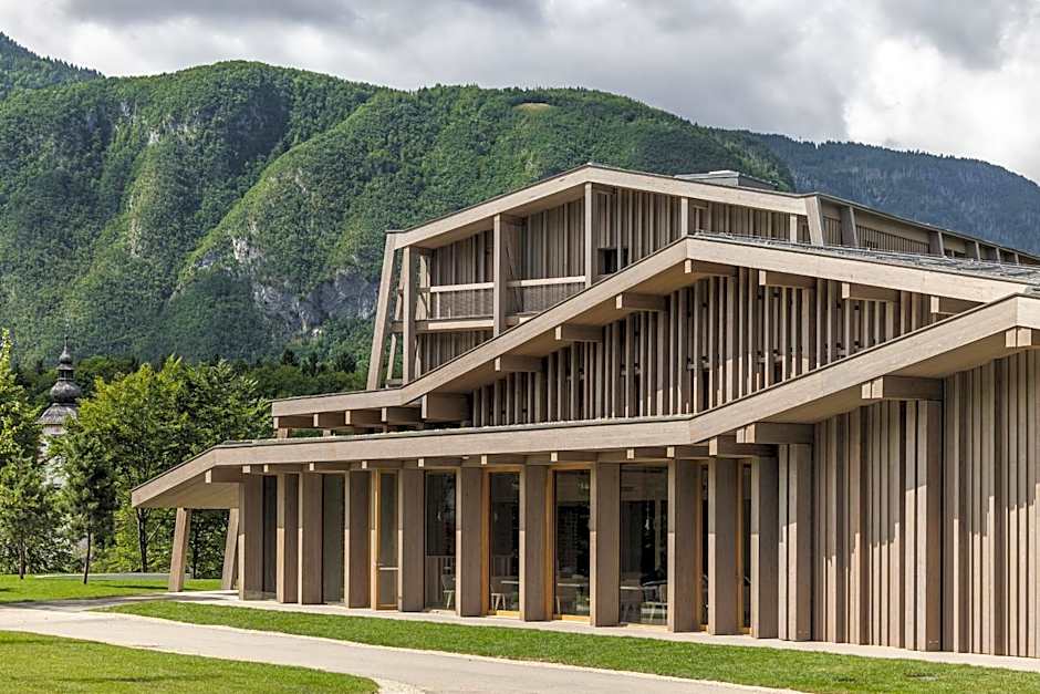 Hotel Bohinj