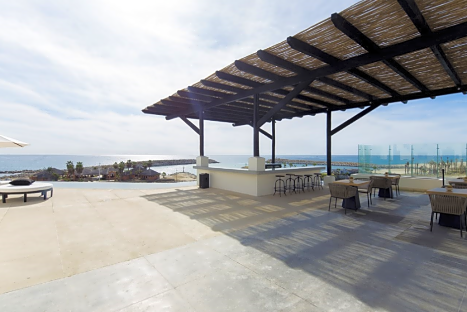 Hotel El Ganzo Adults Only