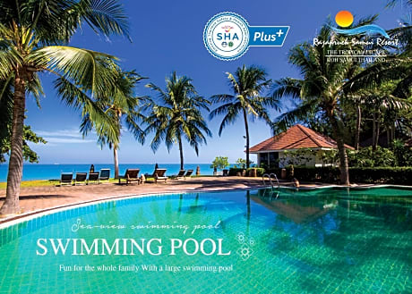 Rajapruek Samui Resort