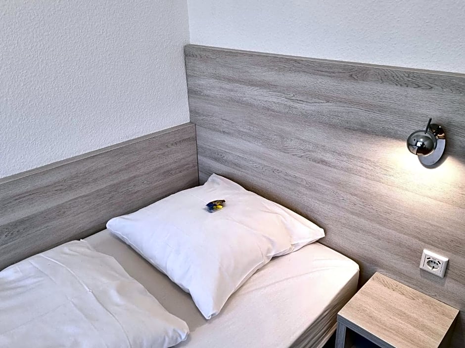 Adler Hotel Frankfurt