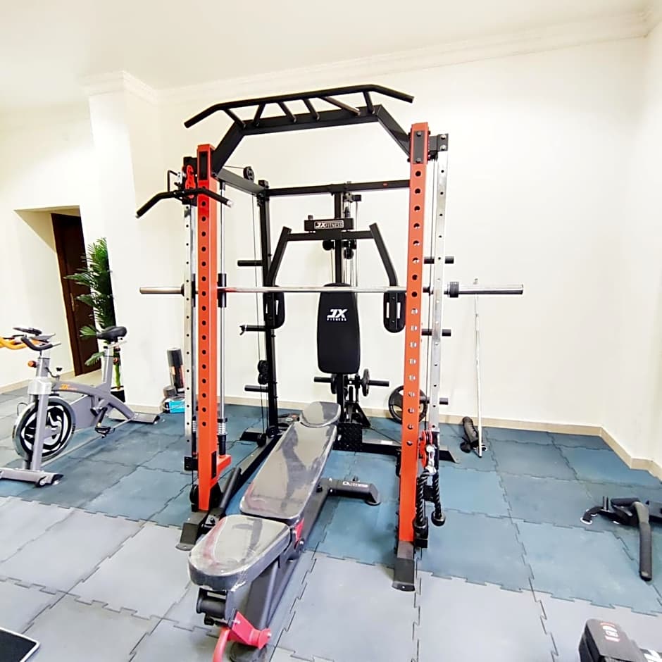 MY HOTEL Nizwa Residence Hotel Apartments نزوى ريزيدنس للشقق الفندقيه