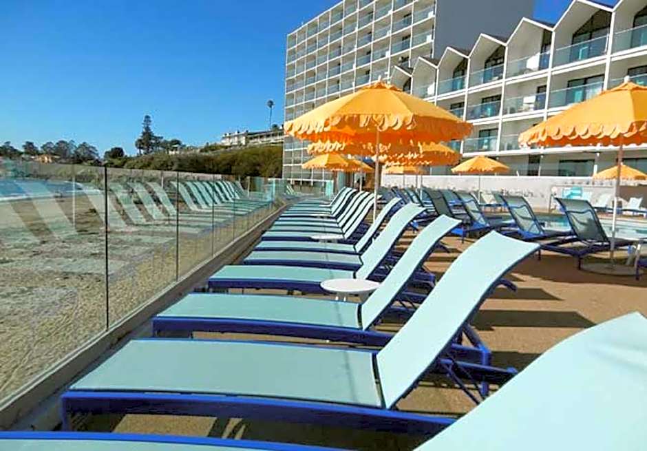 Dream Inn Santa Cruz