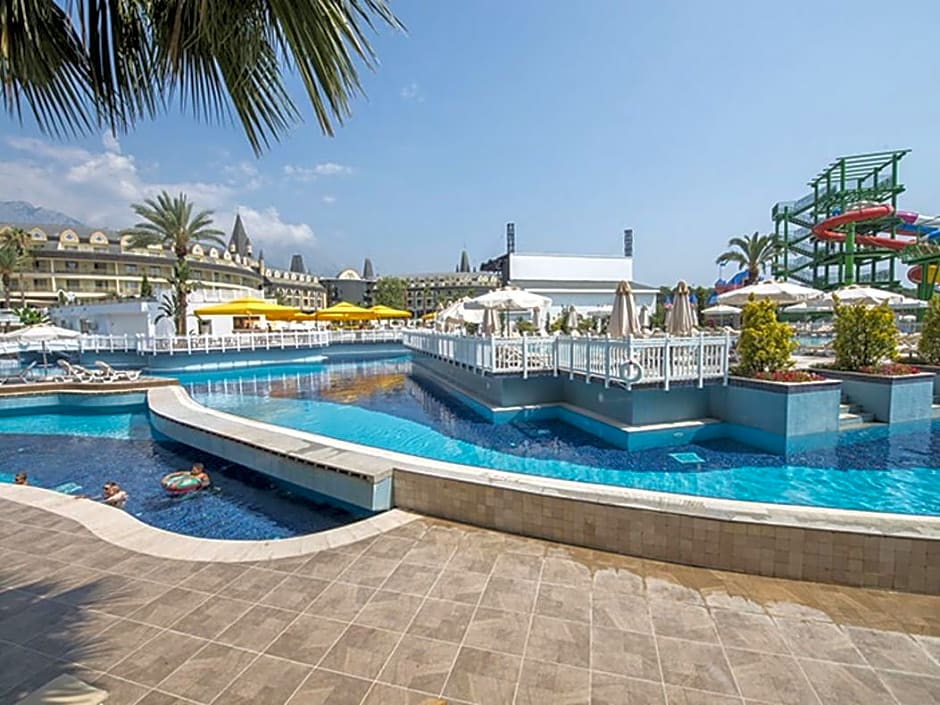 Crystal Prestige Elite