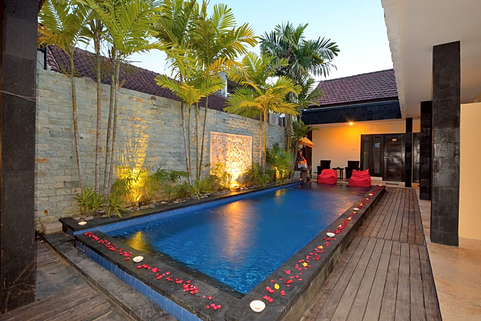 Andari Legian