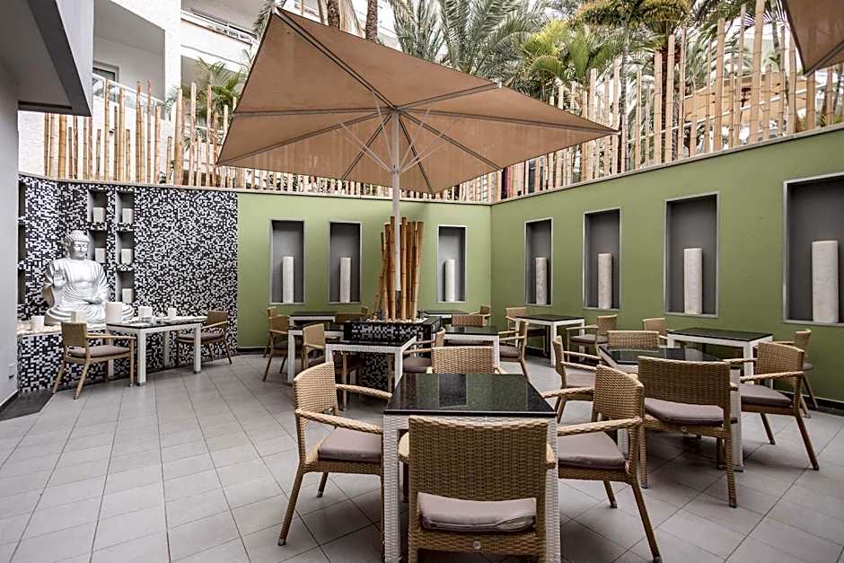 Servatur Don Miguel - Adults Only